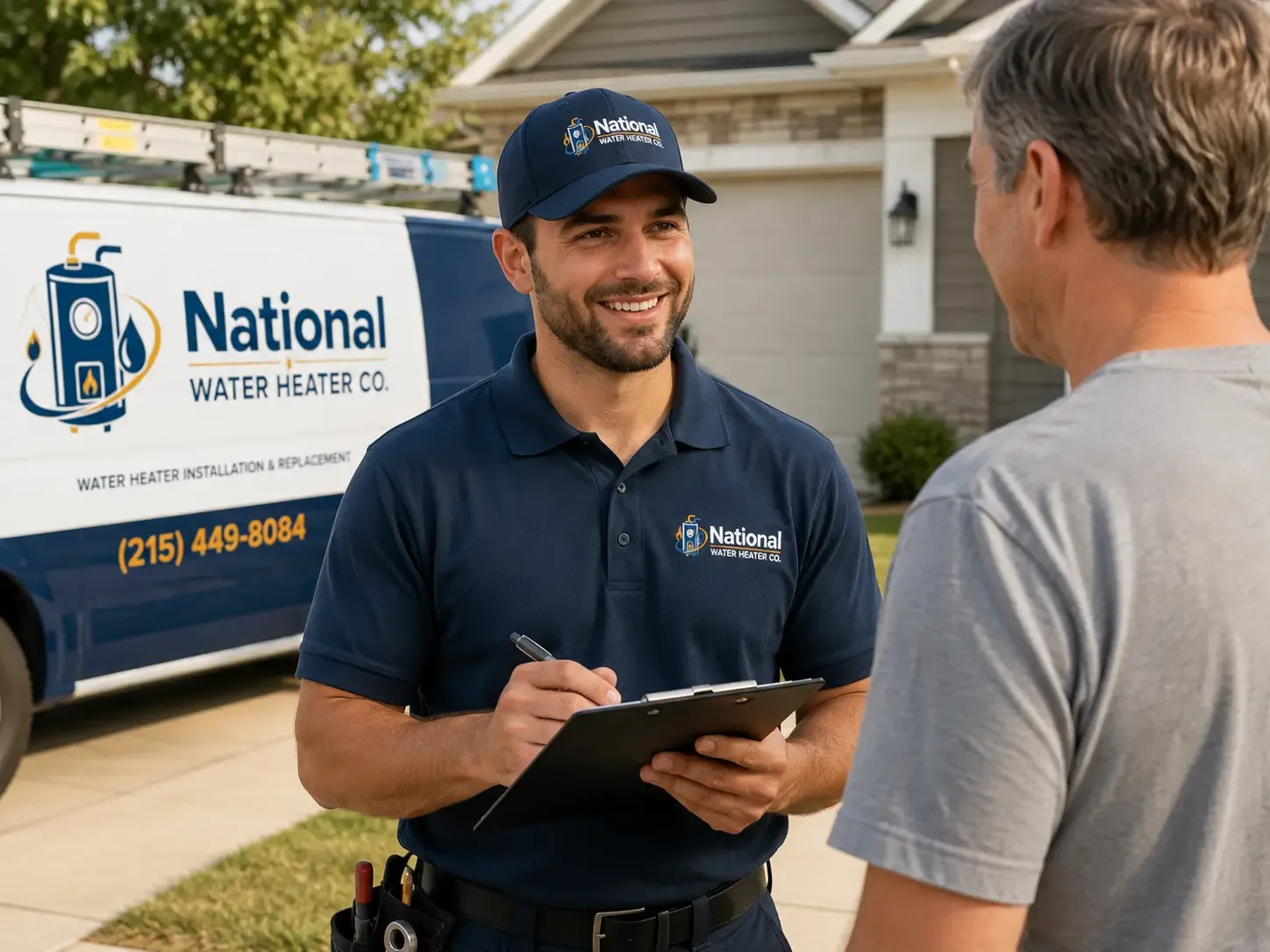 Water Heater Installation Ashley, ND FAQs